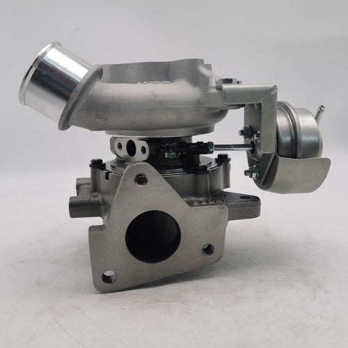 NEW Turbo Charger 1515A295 For Mitsubishi MQ Triton Pajero Sport 4N15 2.4L AU V201-1515A295--C