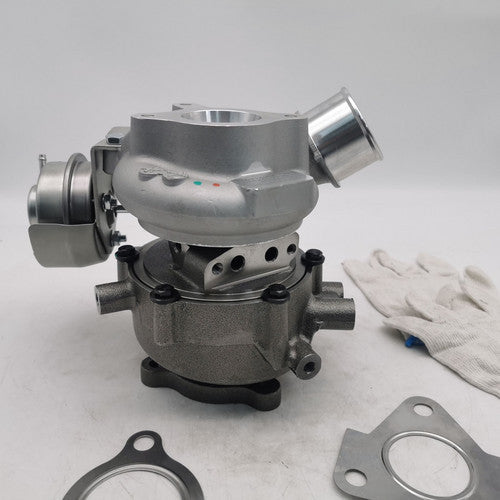 NEW Turbo Charger 1515A295 For Mitsubishi MQ Triton Pajero Sport 4N15 2.4L AU V201-1515A295--C