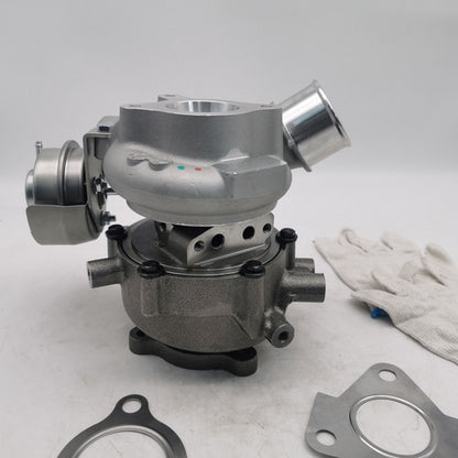 NEW Turbo Charger 1515A295 For Mitsubishi MQ Triton Pajero Sport 4N15 2.4L AU V201-1515A295--C