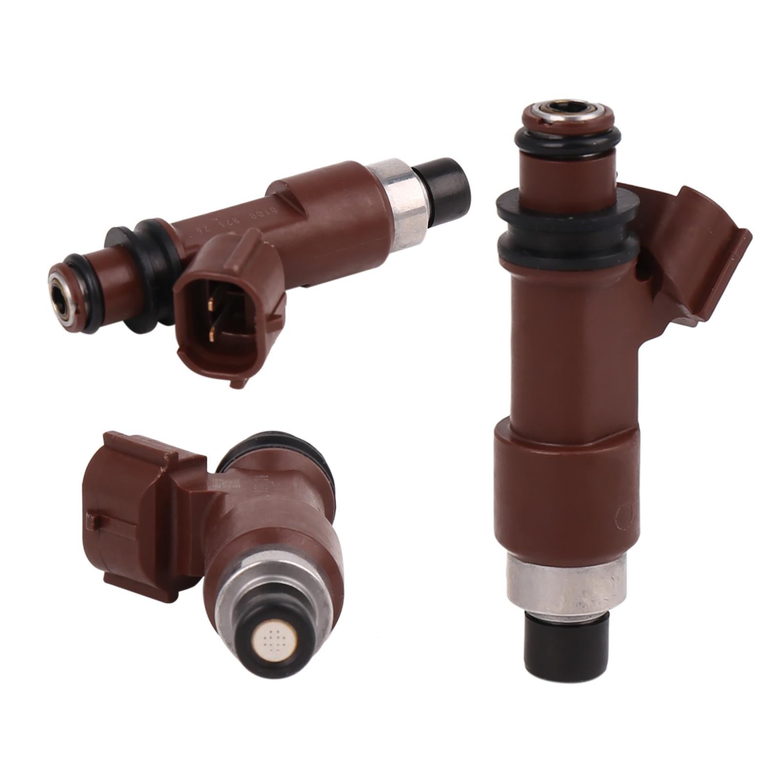 PAT Fuel Injector For Subaru Legacy BP/BL B13 3.0L EZ30D 4D Wagon/Sedan AU V201-16611-AA700--NEW