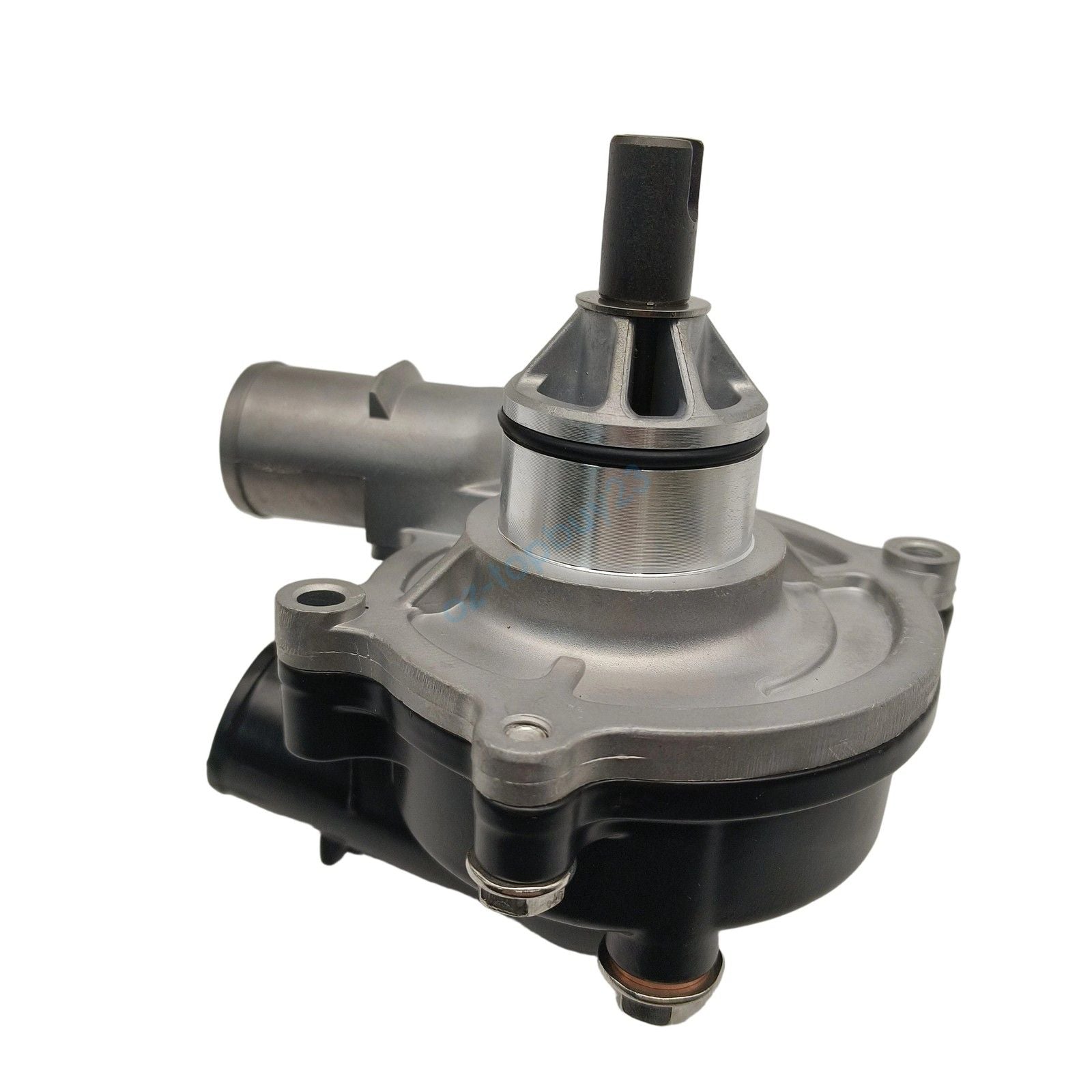 Assembled Water Pump For Suzuki GSXR600 GSXR750 2006-2019 07 08 17400-01H10-000