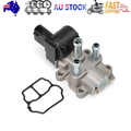 1x Idle Air Control Valve W/Gasket For Toyota Camry Celica 1996-1999 22270-74290 V201-22270-74290--C