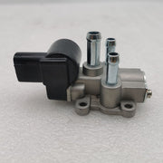 1x Idle Air Control Valve W/Gasket For Toyota Camry Celica 1996-1999 22270-74290 V201-22270-74290--C