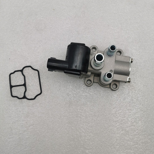 1x Idle Air Control Valve W/Gasket For Toyota Camry Celica 1996-1999 22270-74290 V201-22270-74290--C