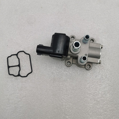 1x Idle Air Control Valve W/Gasket For Toyota Camry Celica 1996-1999 22270-74290 V201-22270-74290--C
