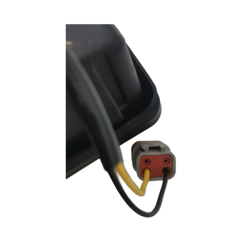 Brake Light 258-0930 for Caterpillar 226D 232D 242D 246D 262D 272D 239D 249D AU V201-2580930--C-AU