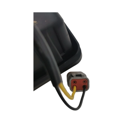 Brake Light 258-0930 for Caterpillar 226D 232D 242D 246D 262D 272D 239D 249D AU V201-2580930--C-AU