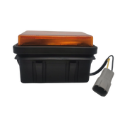 Brake Light 258-0930 for Caterpillar 226D 232D 242D 246D 262D 272D 239D 249D AU V201-2580930--C-AU