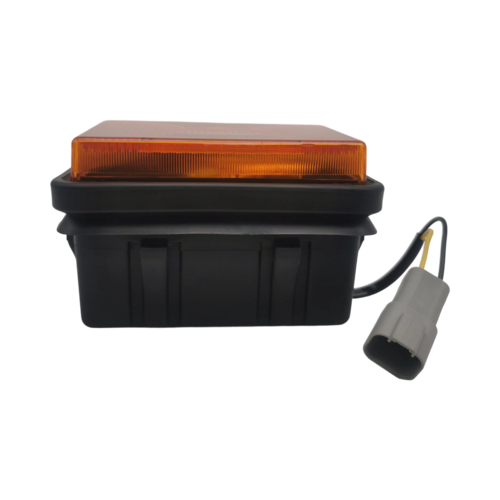 Brake Light 258-0930 for Caterpillar 226D 232D 242D 246D 262D 272D 239D 249D AU V201-2580930--C-AU