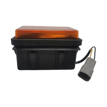 Brake Light 258-0930 for Caterpillar 226D 232D 242D 246D 262D 272D 239D 249D AU V201-2580930--C-AU
