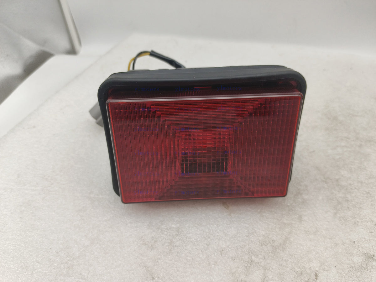 Brake Light 258-0930 for Caterpillar 226D 232D 242D 246D 262D 272D 239D 249D AU V201-2580930--C-AU