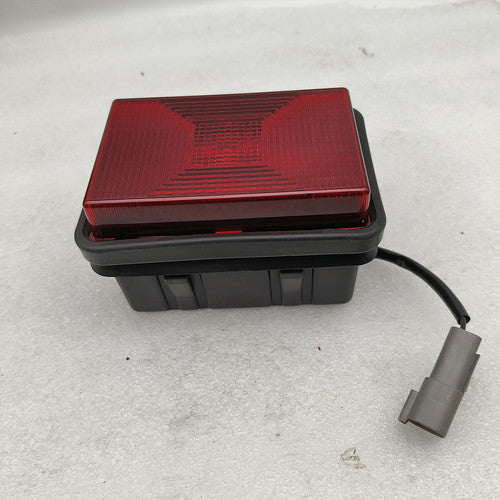 Brake Light 258-0930 for Caterpillar 226D 232D 242D 246D 262D 272D 239D 249D AU V201-2580930--C-AU