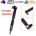 Fuel Injector 400903-00074D 7275454 For Bobcat Doosan D24 D18 Engine Delphi V201-28337917--C