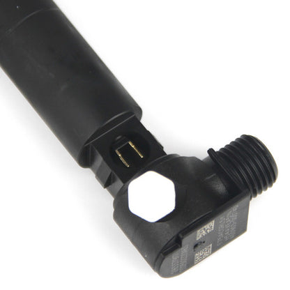 Fuel Injector 400903-00074D 7275454 For Bobcat Doosan D24 D18 Engine Delphi V201-28337917--C