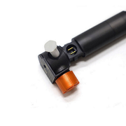 Fuel Injector 400903-00074D 7275454 For Bobcat Doosan D24 D18 Engine Delphi V201-28337917--C