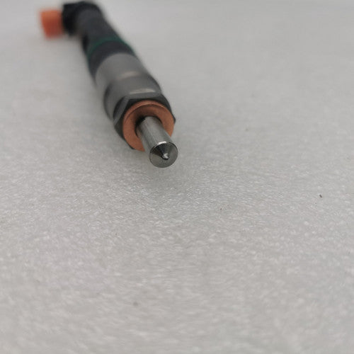 Fuel Injector 400903-00074D 7275454 For Bobcat Doosan D24 D18 Engine Delphi V201-28337917--C