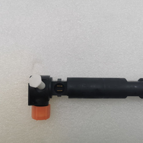 Fuel Injector 400903-00074D 7275454 For Bobcat Doosan D24 D18 Engine Delphi V201-28337917--C