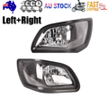 Front Left&right Side Headlight For Kubota M6040 / M7040 / M8540 / M9540 / M108S V201-3C081-75713