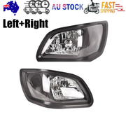 Front Left&right Side Headlight For Kubota M6040 / M7040 / M8540 / M9540 / M108S V201-3C081-75713