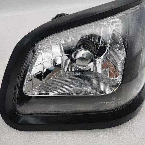 Front Left&right Side Headlight For Kubota M6040 / M7040 / M8540 / M9540 / M108S V201-3C081-75713