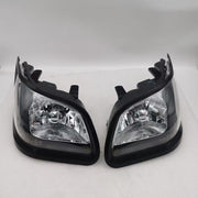 Front Left&right Side Headlight For Kubota M6040 / M7040 / M8540 / M9540 / M108S V201-3C081-75713