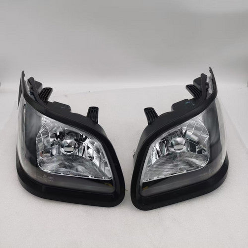 Front Left&right Side Headlight For Kubota M6040 / M7040 / M8540 / M9540 / M108S V201-3C081-75713