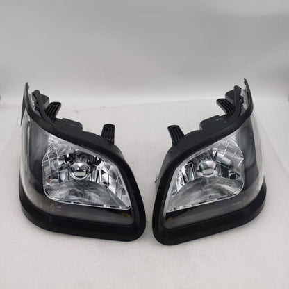 Front Left&right Side Headlight For Kubota M6040 / M7040 / M8540 / M9540 / M108S V201-3C081-75713
