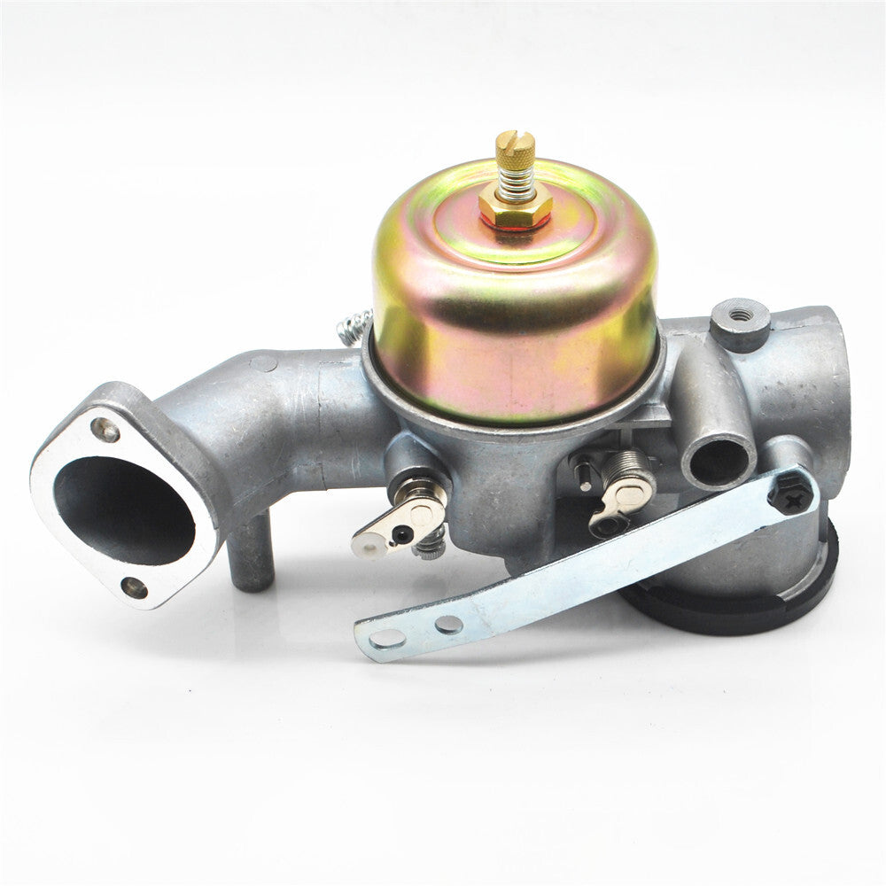 Carburetor For Briggs & Stratton 12HP Engine 491026 393410 391788 393302 396501 V201-491026--C-AU