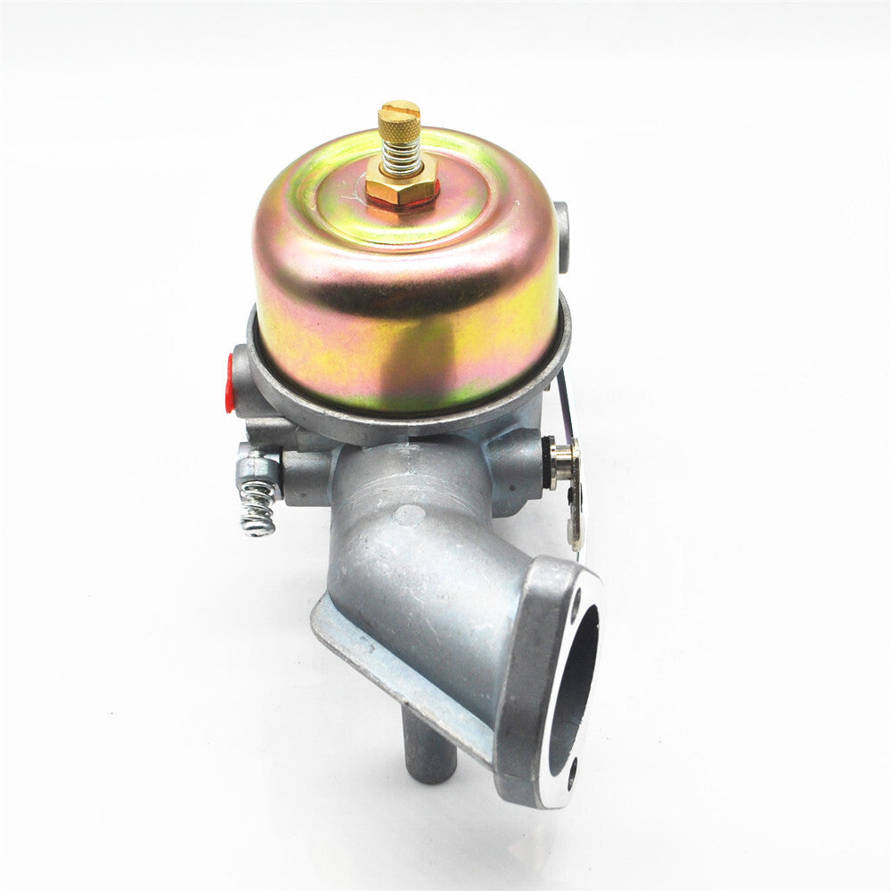 Carburetor For Briggs & Stratton 12HP Engine 491026 393410 391788 393302 396501 V201-491026--C-AU