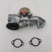 Carburetor For Briggs & Stratton 12HP Engine 491026 393410 391788 393302 396501 V201-491026--C-AU