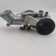 Carburetor For Briggs & Stratton 12HP Engine 491026 393410 391788 393302 396501 V201-491026--C-AU