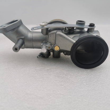 Carburetor For Briggs & Stratton 12HP Engine 491026 393410 391788 393302 396501 V201-491026--C-AU