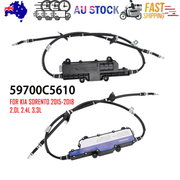 59700C5610 PARKING BRAKE ASSY ELECTRONIC FOR KIA SORENTO 2015-2018 2.0L 2.4 3.3L V201-59700C5610--C-AU