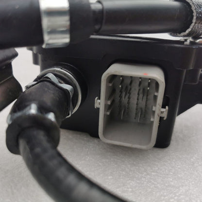 59700C5610 PARKING BRAKE ASSY ELECTRONIC FOR KIA SORENTO 2015-2018 2.0L 2.4 3.3L V201-59700C5610--C-AU