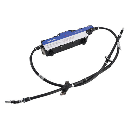 59700C5610 PARKING BRAKE ASSY ELECTRONIC FOR KIA SORENTO 2015-2018 2.0L 2.4 3.3L V201-59700C5610--C-AU