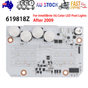 619818Z LED Light Engine Board Kit For IntelliBrite 5G Color LED Pool Light AU V201-619818Z-AU