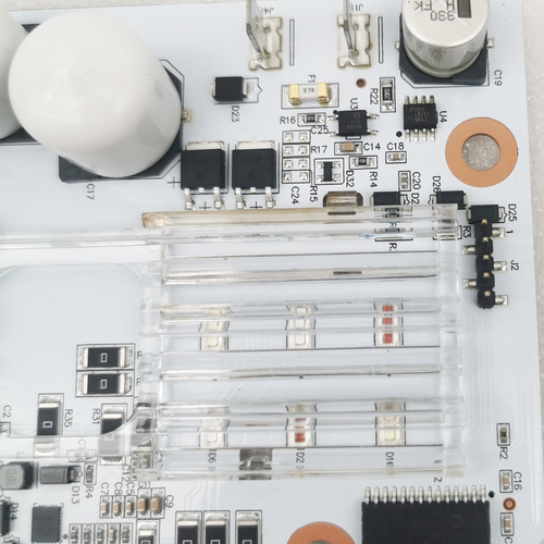 619818Z LED Light Engine Board Kit For IntelliBrite 5G Color LED Pool Light AU V201-619818Z-AU