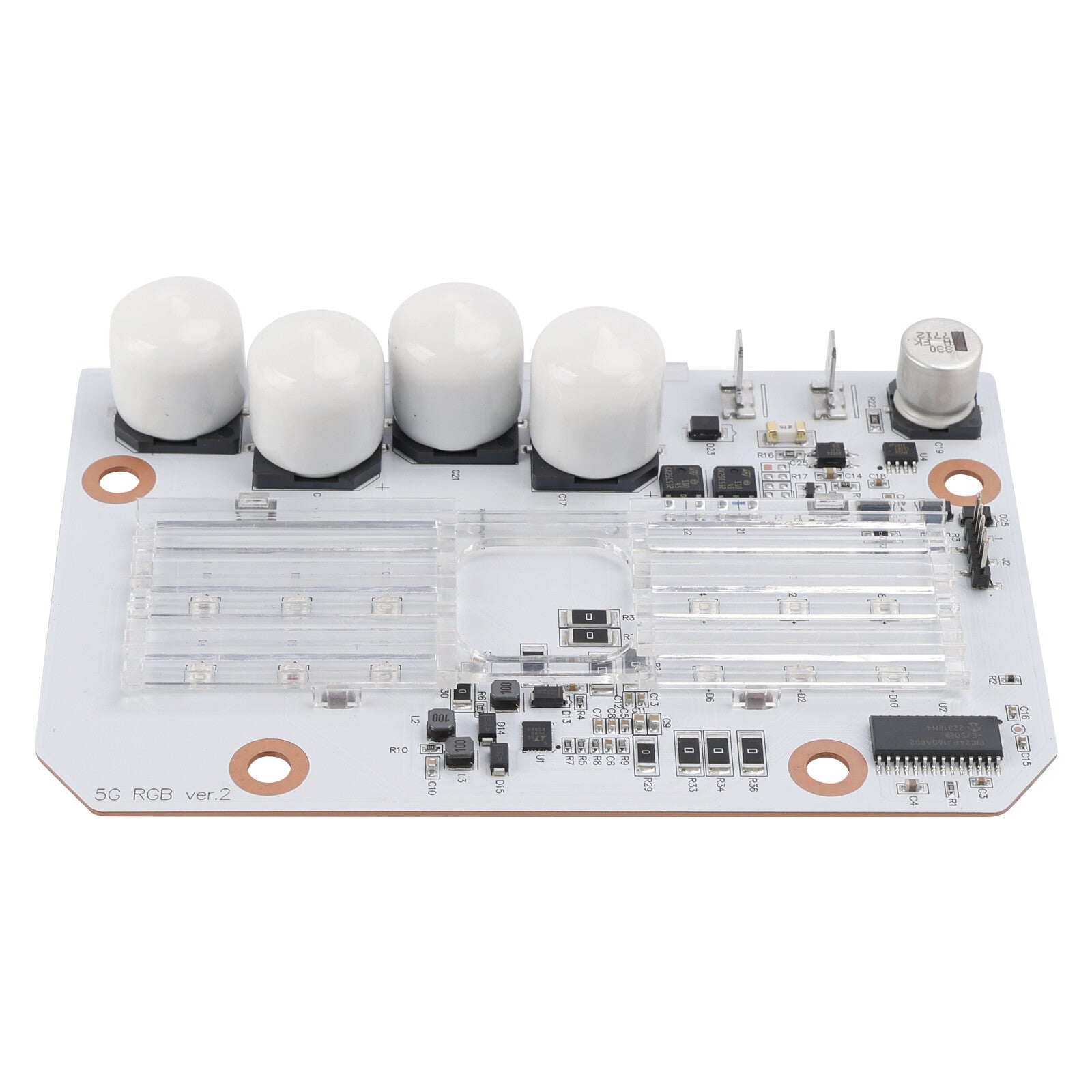 619818Z LED Light Engine Board Kit For IntelliBrite 5G Color LED Pool Light AU V201-619818Z-AU