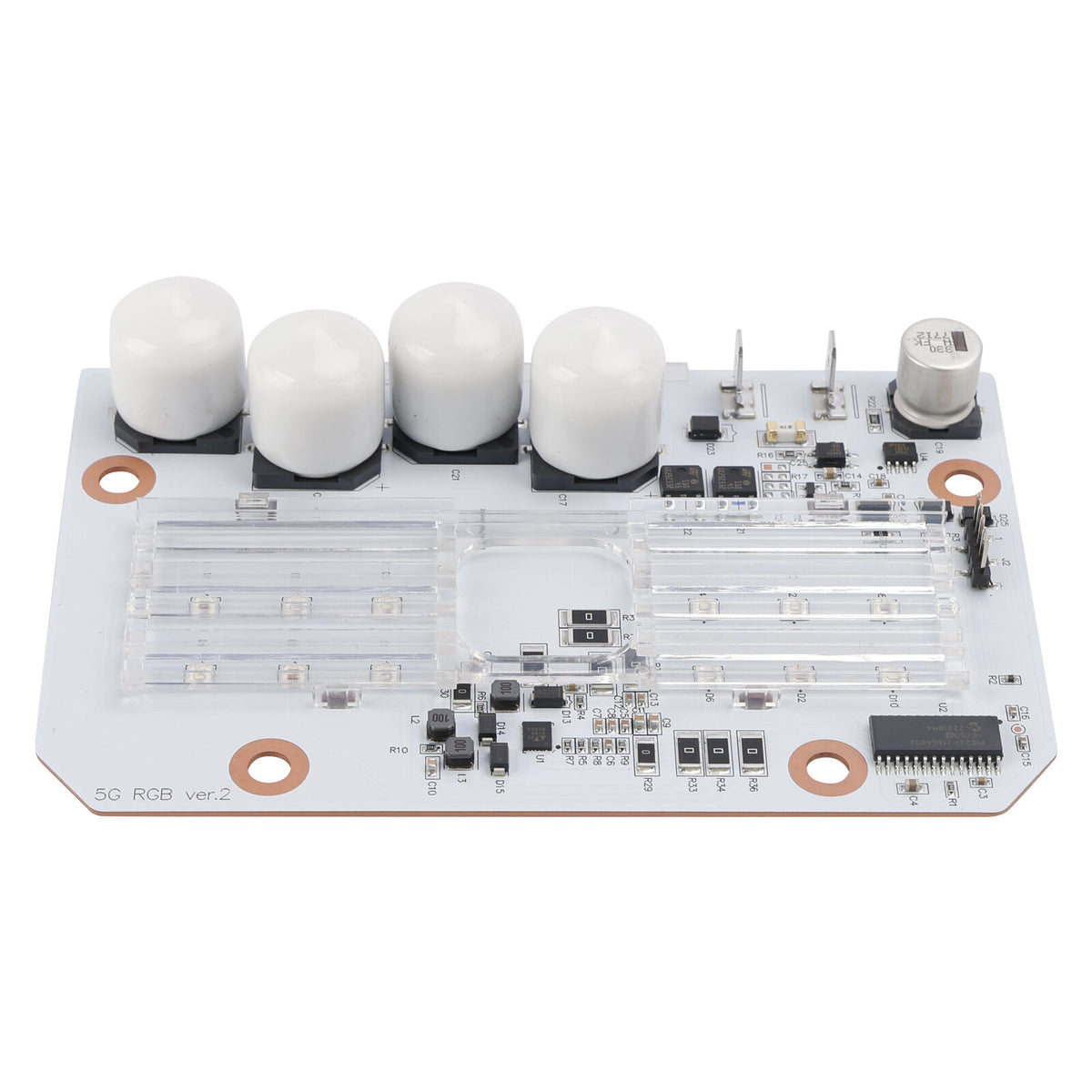 619818Z LED Light Engine Board Kit For IntelliBrite 5G Color LED Pool Light AU V201-619818Z-AU