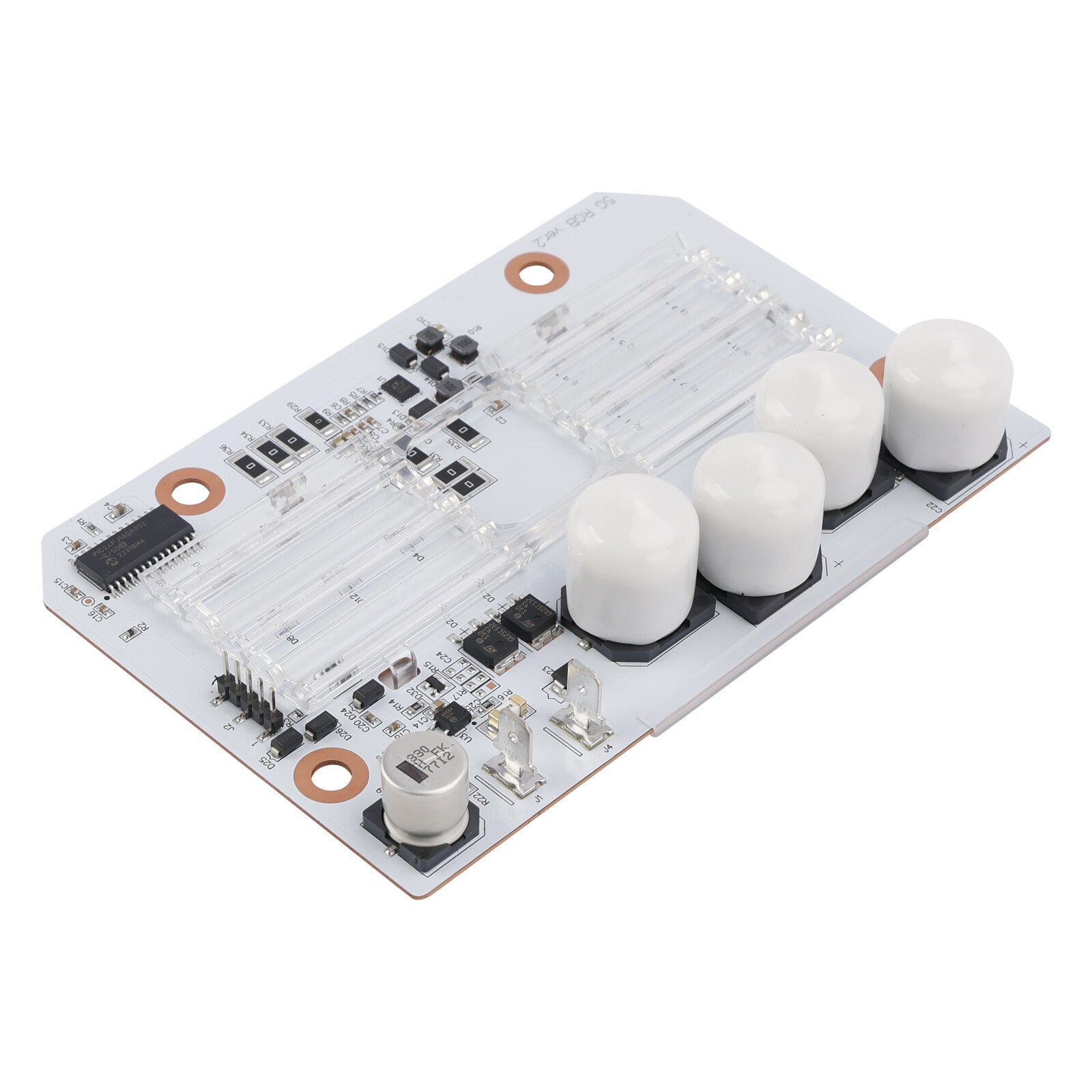 619818Z LED Light Engine Board Kit For IntelliBrite 5G Color LED Pool Light AU V201-619818Z-AU