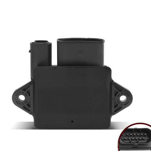 Glow Plug Control Unit Relay Module for Mercedes-Benz Dodge Sprinter 2500 3500 V201-6429007701--C-AU