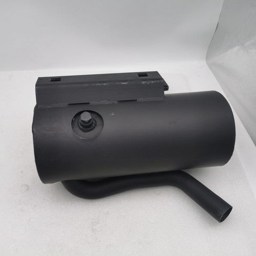 For Bobcat Muffler Exhaust System Pipe Manifold Flange 6732282 463 463C 463F S70 V201-6732282--C
