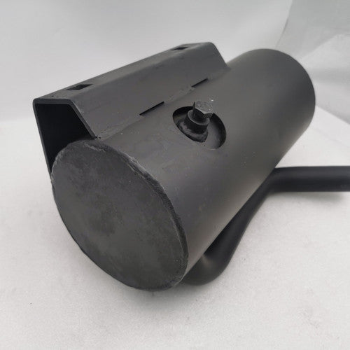 For Bobcat Muffler Exhaust System Pipe Manifold Flange 6732282 463 463C 463F S70 V201-6732282--C