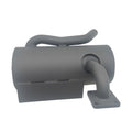 for Bobcat Muffler Exhaust System Pipe Manifold Flange 6732282 463 463C 463F S70 V201-6732282--C-AU