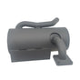 for Bobcat Muffler Exhaust System Pipe Manifold Flange 6732282 463 463C 463F S70 V201-6732282--C-AU