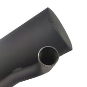 for Bobcat Muffler Exhaust System Pipe Manifold Flange 6732282 463 463C 463F S70 V201-6732282--C-AU