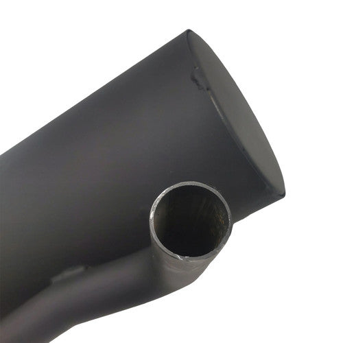 for Bobcat Muffler Exhaust System Pipe Manifold Flange 6732282 463 463C 463F S70 V201-6732282--C-AU