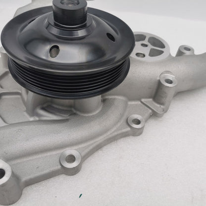 68165882AD Water Pump for 2015-2024 Jeep Grand Cherokee Dodge RAM1500 6.2L AU V201-68165882AD--C