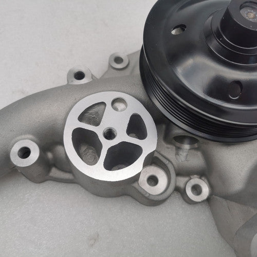 68165882AD Water Pump for 2015-2024 Jeep Grand Cherokee Dodge RAM1500 6.2L AU V201-68165882AD--C