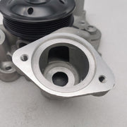 68165882AD Water Pump for 2015-2024 Jeep Grand Cherokee Dodge RAM1500 6.2L AU V201-68165882AD--C